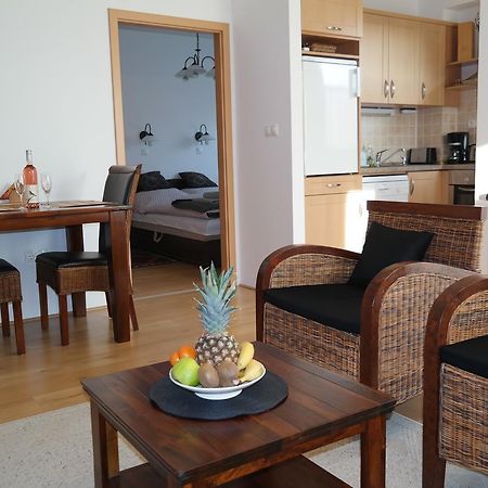 Aramis 3 Apartments Hévíz Екстериор снимка