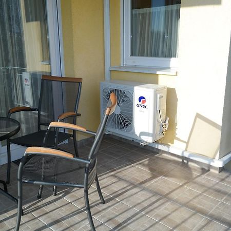 Aramis 3 Apartments Hévíz Екстериор снимка