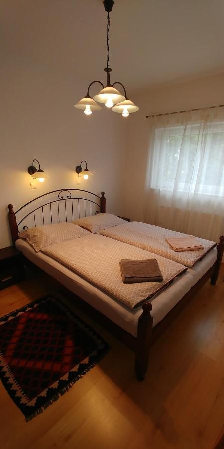 Aramis 3 Apartments Hévíz Екстериор снимка