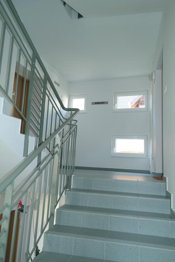 Aramis 3 Apartments Hévíz Екстериор снимка