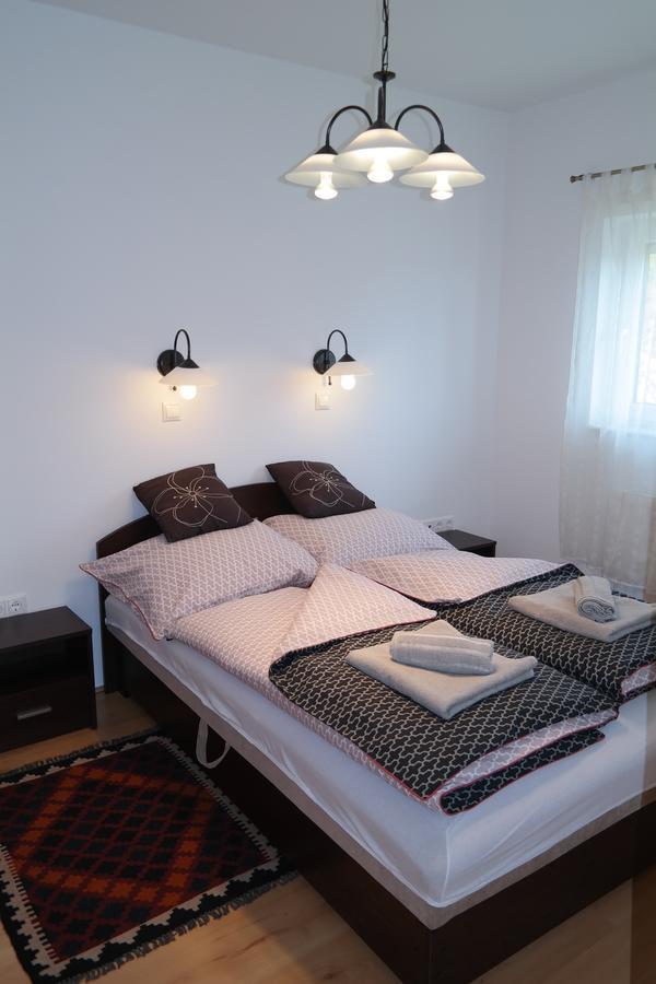 Aramis 3 Apartments Hévíz Екстериор снимка