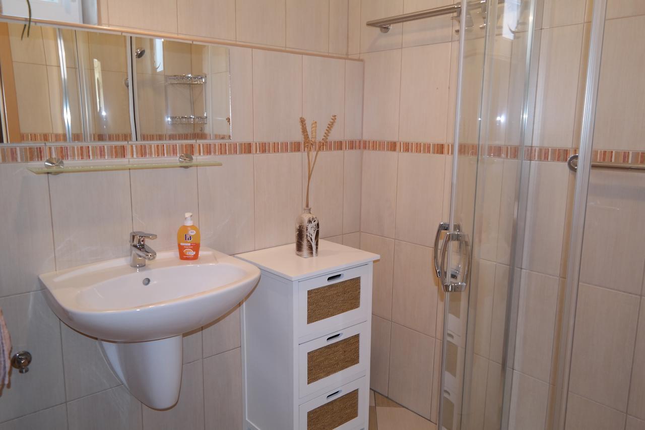 Aramis 3 Apartments Hévíz Екстериор снимка