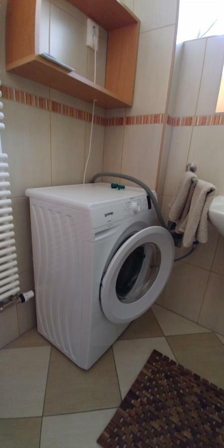 Aramis 3 Apartments Hévíz Екстериор снимка